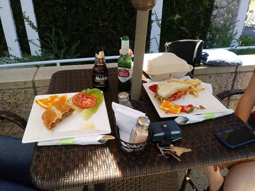 Cafe Del Mar | restaurant | 720 Camino Del Mar, Del Mar, CA 92014, USA | 8587559765 OR +1 858-755-9765