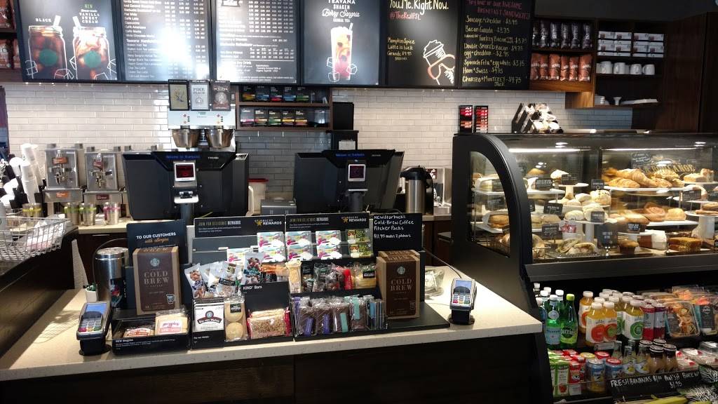 Starbucks | cafe | 1456 Som Center Rd, Mayfield Heights, OH 44124, USA | 4406461889 OR +1 440-646-1889
