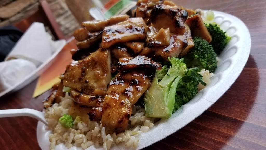 Thats A Wrap | meal takeaway | 163-12 Cross Bay Blvd, Howard Beach, NY 11414, USA | 7183229727 OR +1 718-322-9727