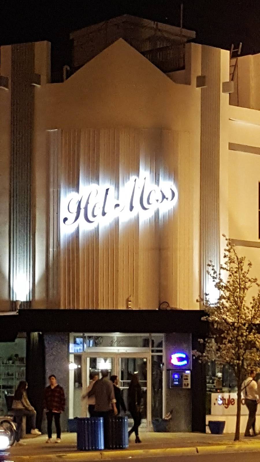 Modine | restaurant | 601 Mattison Ave, Asbury Park, NJ 07712, USA | 7328935300 OR +1 732-893-5300