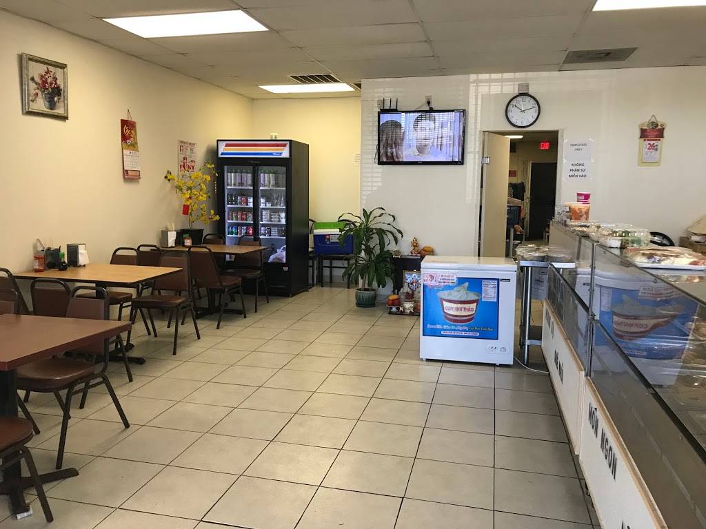 Quan Nhu Thao - Home Cooked Vietnamese Restaurant | restaurant | 11107 Bellaire Blvd #1, Houston, TX 77072, USA | 8328887164 OR +1 832-888-7164