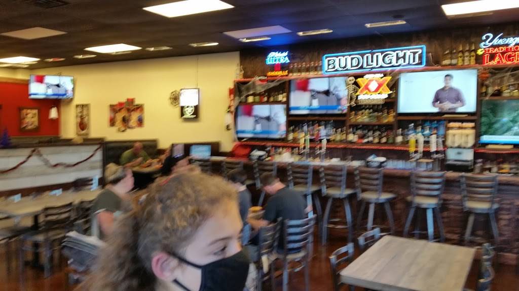 Tequila Amigos | restaurant | 116 Green Rd, Knoxville, TN 37920, USA | 8652537286 OR +1 865-253-7286