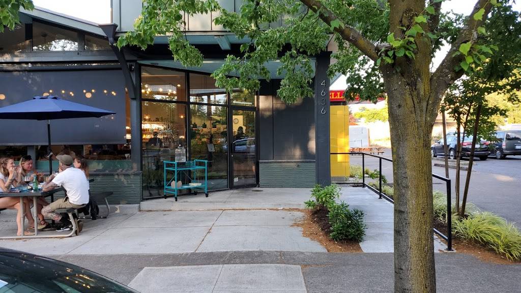 Yonder | restaurant | 4636 NE 42nd Ave suite a, Portland, OR 97218, USA | 5034447947 OR +1 503-444-7947