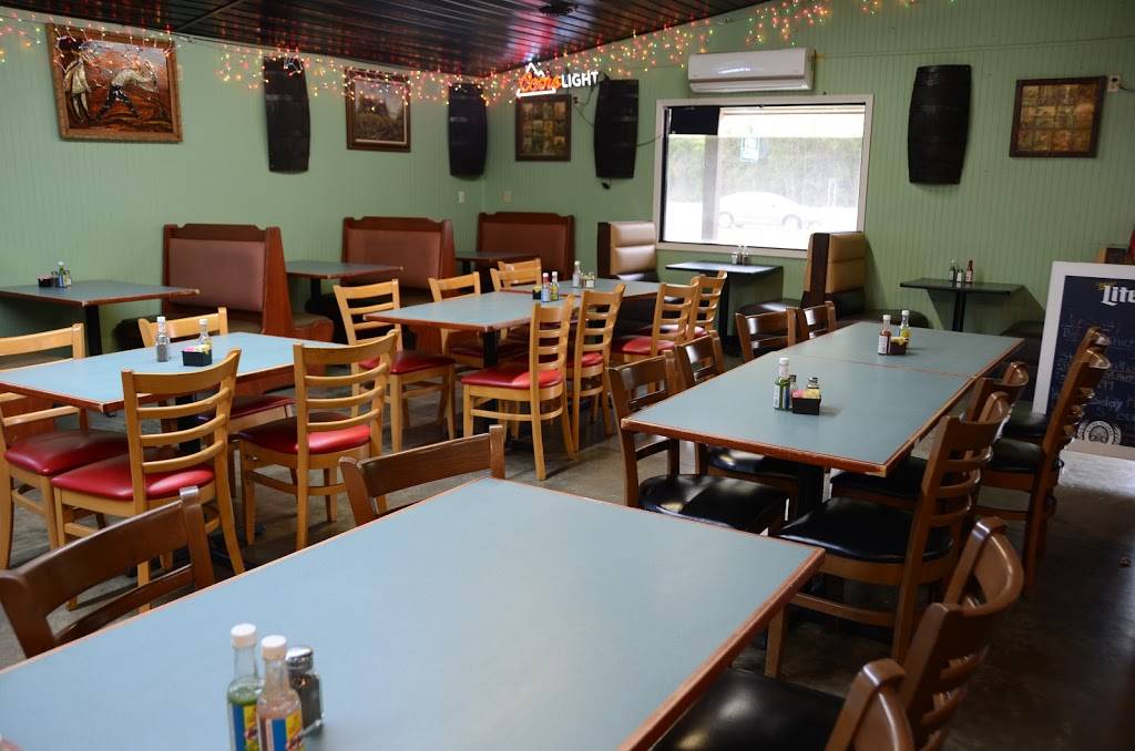 El Campesino | restaurant | 4709 S Broad St, Scottsboro, AL 35769, USA | 2569990713 OR +1 256-999-0713