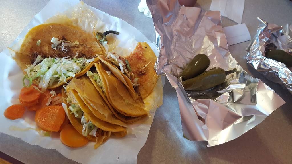 Titos La Especial | restaurant | 701 N Harbor Blvd, Santa Ana, CA 92703, USA | 7145549871 OR +1 714-554-9871