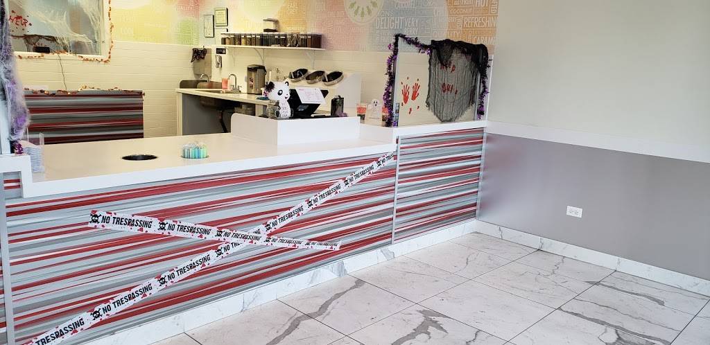 Chill Bubble Tea | cafe | 4999 Old Orchard Shopping Center, Skokie, IL 60077, USA | 8476744301 OR +1 847-674-4301