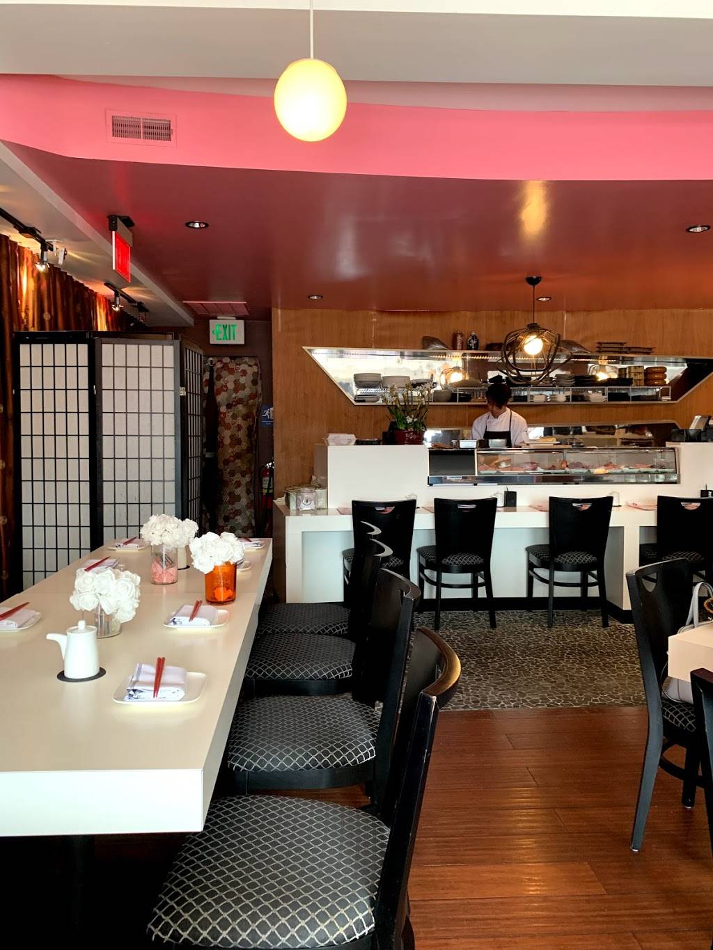 Takumi | restaurant | Independence Mall, 1601 Concord Pike, Wilmington, DE 19803, USA | 3026588887 OR +1 302-658-8887