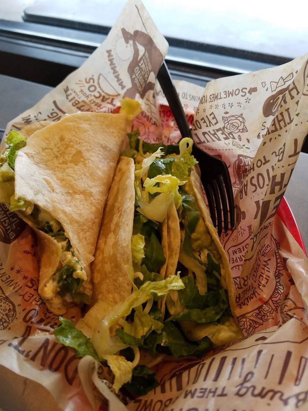 Chipotle Mexican Grill | restaurant | 1258 Hooper Ave, Toms River, NJ 08753, USA | 8484800645 OR +1 848-480-0645