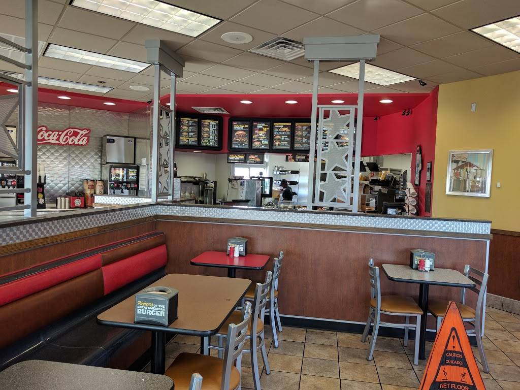 Carls Jr. | restaurant | 13424 N MacArthur Blvd, Oklahoma City, OK 73142, USA | 4054702809 OR +1 405-470-2809