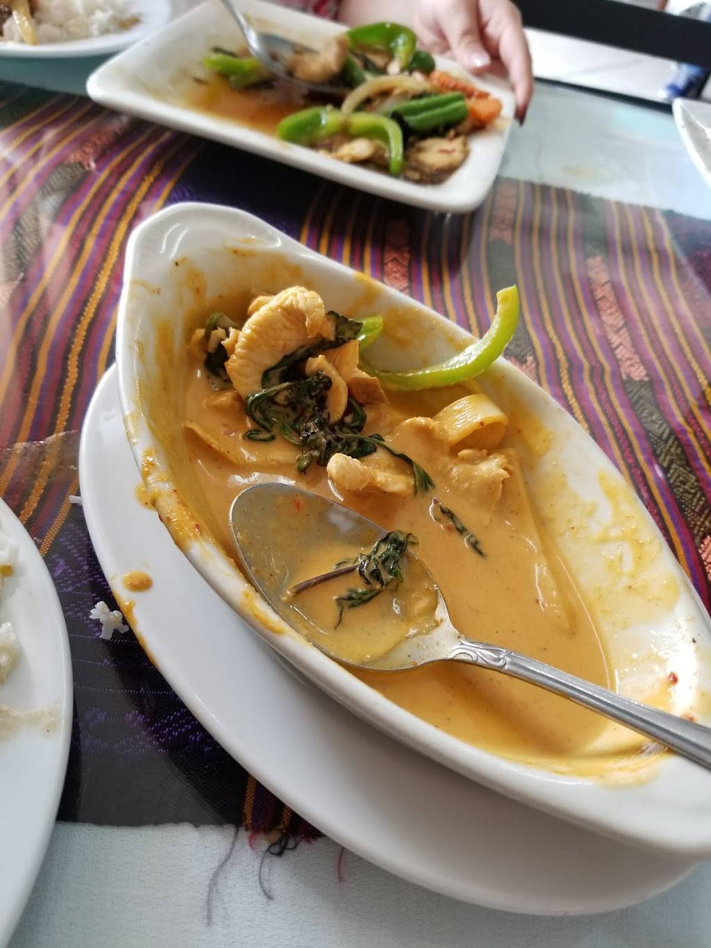 Thai Orchid Restaurant | restaurant | 101 25359 Madison Ave, Murrieta, CA 92562, USA | 9518942863 OR +1 951-894-2863