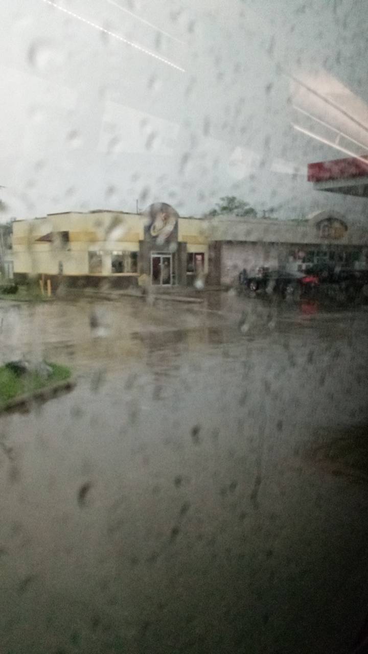 Churchs Chicken | restaurant | 2430 W Commerce St, Buffalo, TX 75831, USA | 9033229159 OR +1 903-322-9159