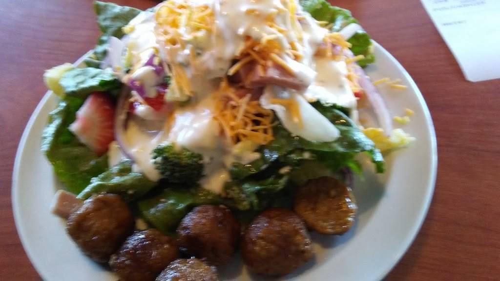 Ponderosa | restaurant | 621 S Mitchell St, Cadillac, MI 49601, USA | 2317793151 OR +1 231-779-3151