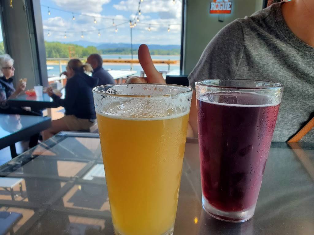 Roof | restaurant | 31 Cowlitz St #15, St Helens, OR 97051, USA | 5033965514 OR +1 503-396-5514