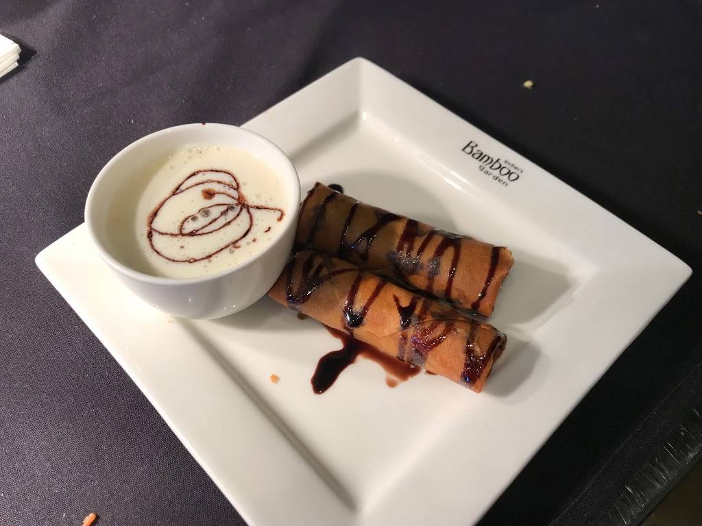 Inchins Bamboo Garden | restaurant | 9601 N Tryon St, Charlotte, NC 28262, USA | 9805853850 OR +1 980-585-3850