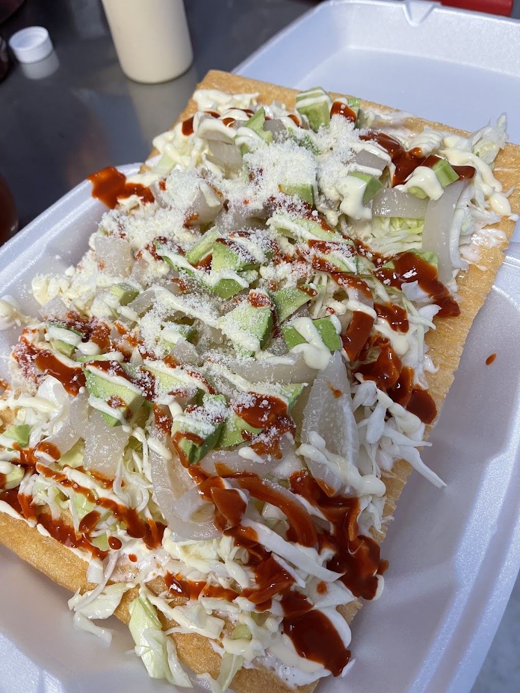 Refresqueria Banda | restaurant | 1201 E Airtex Dr, Houston, TX 77073, USA | 7134379090 OR +1 713-437-9090