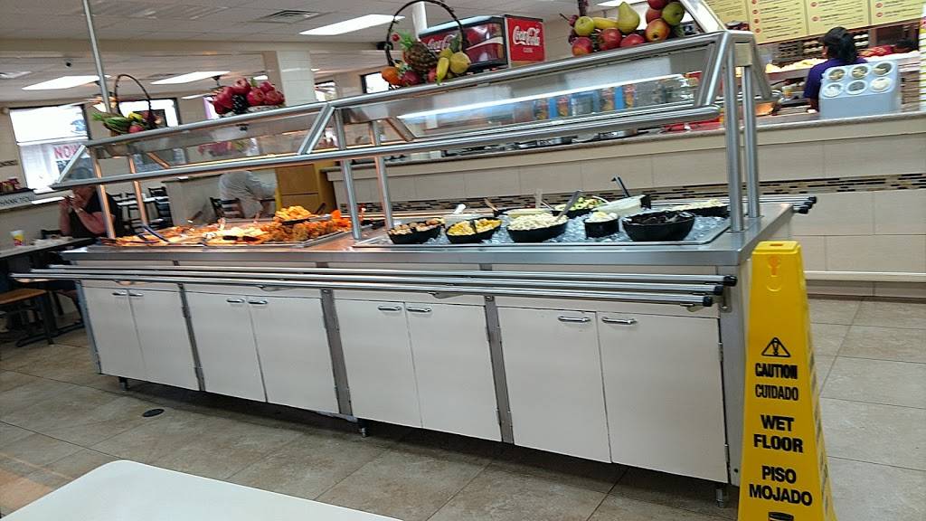 Hartz Chicken Buffet | restaurant | 417 TX-105, Cleveland, TX 77327, USA | 2815921972 OR +1 281-592-1972