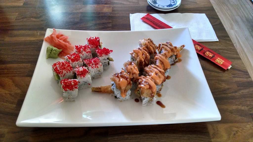 Oketo Japanese Express | restaurant | 12199 Indian Rocks Rd #4, Largo, FL 33774, USA | 7277548915 OR +1 727-754-8915