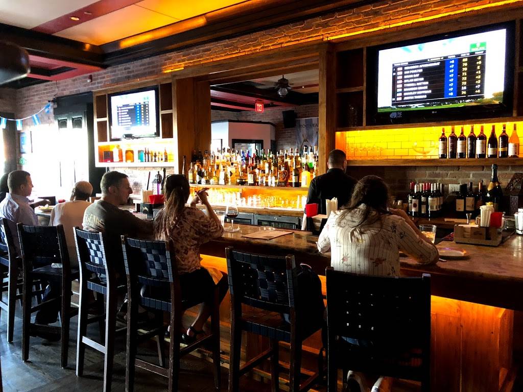 El Tango Argentina Grill Englewood | restaurant | 22 N Van Brunt St, Englewood, NJ 07631, USA | 2014082922 OR +1 201-408-2922