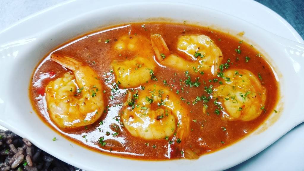 La Taverna Restaurant | meal delivery | 2901 SW 8th St #101, Miami, FL 33135, USA | 7867032873 OR +1 786-703-2873