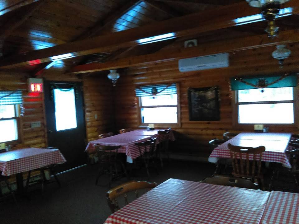 The SK Frontier Inn | restaurant | N1391 WI-182, Park Falls, WI 54552, USA | 7155834413 OR +1 715-583-4413
