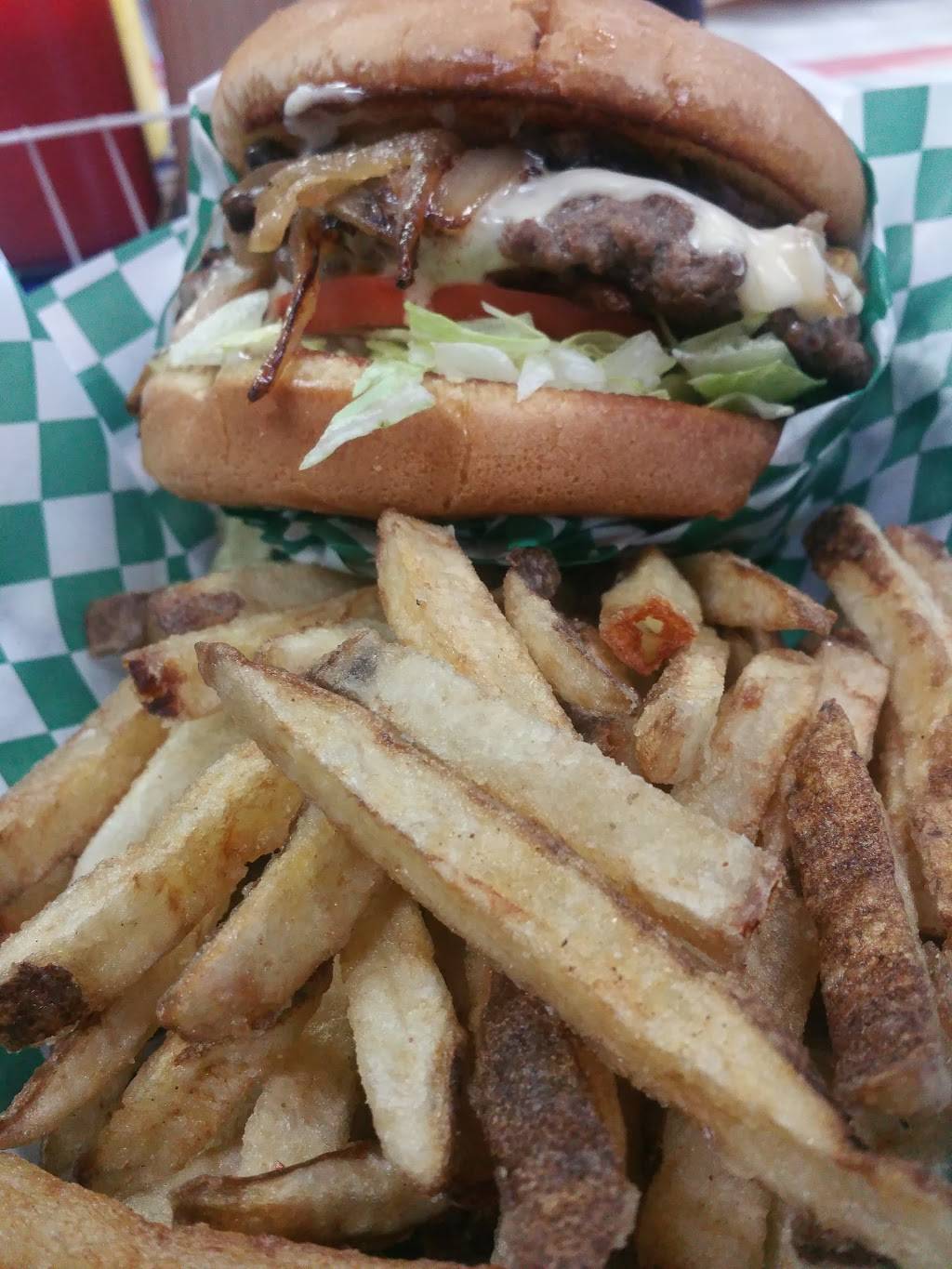 Beyond The Bunz | restaurant | 4525 Broadway Ave ste. C, Salida, CA 95368, USA | 2095668999 OR +1 209-566-8999