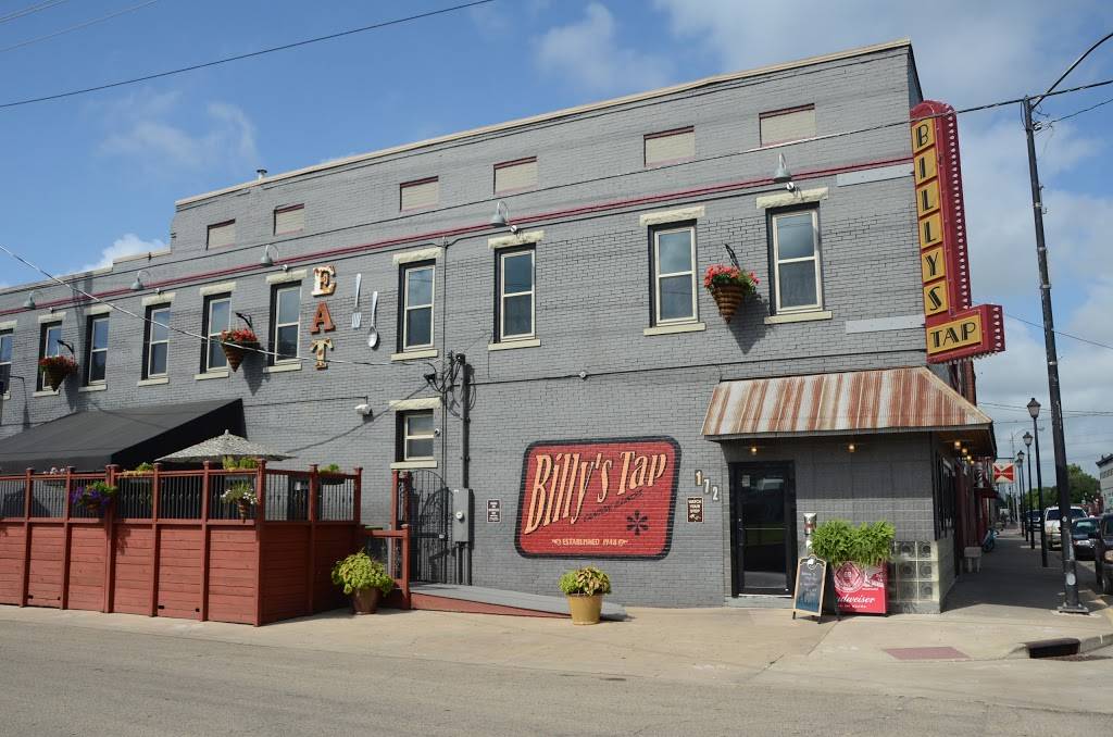 Billys Tap | night club | 172 E Elm St, Canton, IL 61520, USA | 3096479639 OR +1 309-647-9639