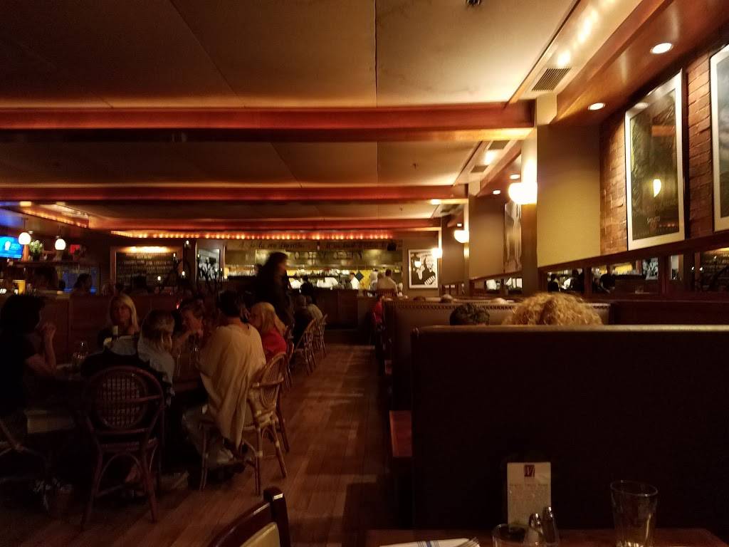 Spoleto | restaurant | 1 Bridge St, Northampton, MA 01060, USA | 4135866313 OR +1 413-586-6313