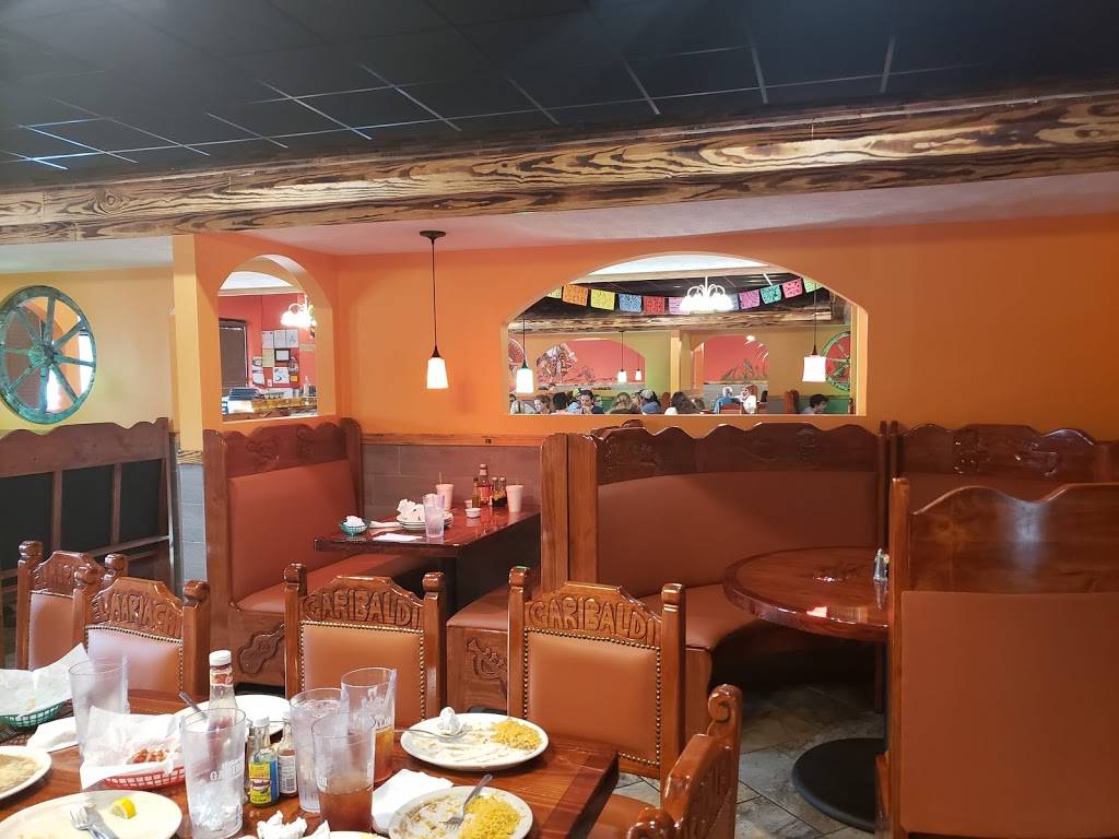 El Mariachi Garibaldi | restaurant | 102 N hwy 11, Poplarville, MS 39470, USA | 6014039930 OR +1 601-403-9930