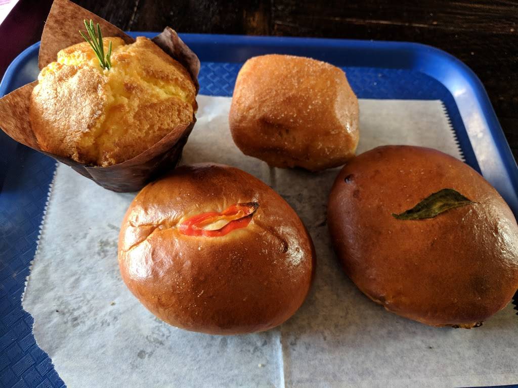 The Bakery at Fat Rice | bakery | 2951 W Diversey Ave, Chicago, IL 60647, USA | 7736619544 OR +1 773-661-9544