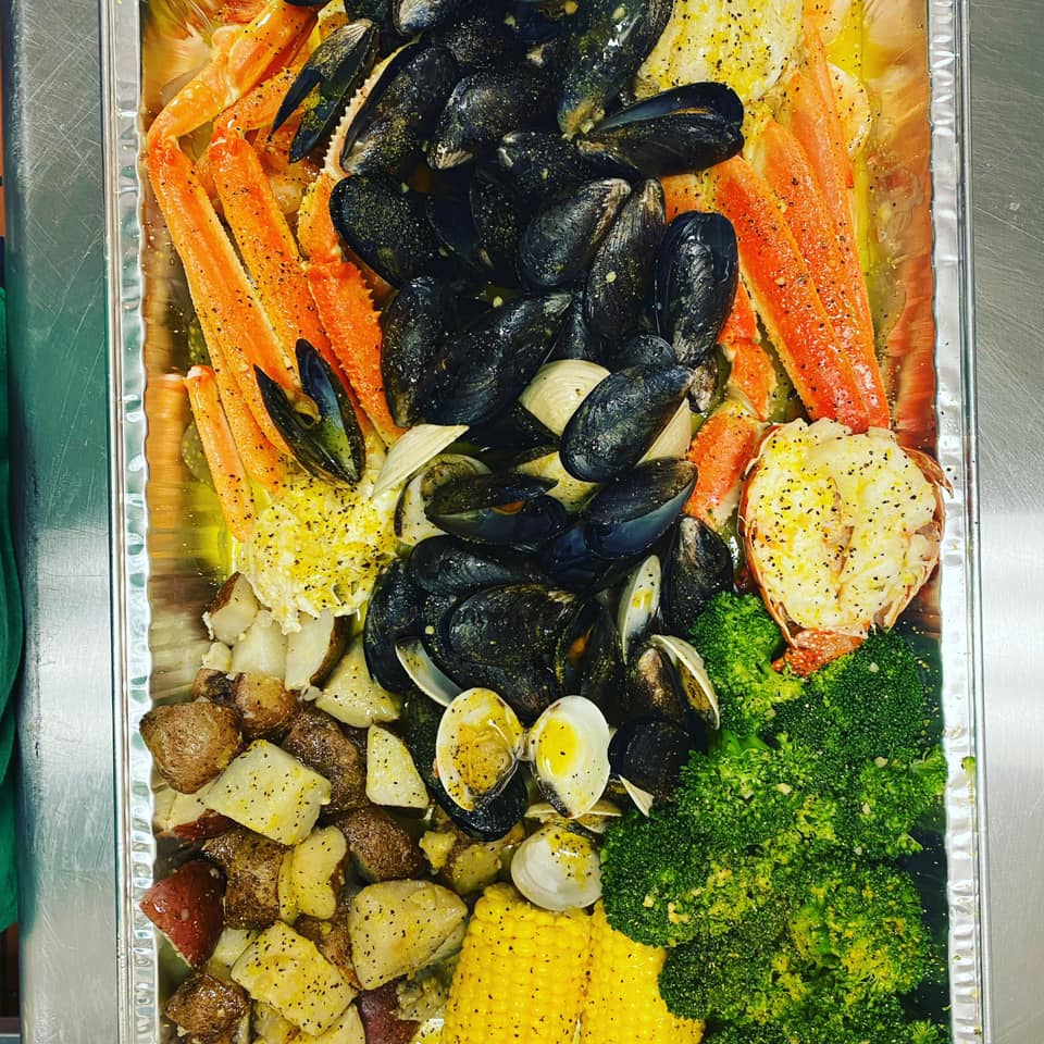 Seafood Junction | meal takeaway | 4033 183rd St, Country Club Hills, IL 60478, USA | 7089604771 OR +1 708-960-4771