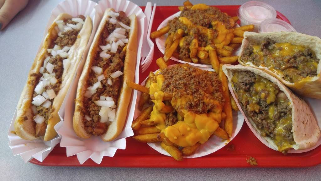 Sams Corner Myrtle Beach | restaurant | 7718 N Kings Hwy, Myrtle Beach, SC 29572, USA | 8434493342 OR +1 843-449-3342