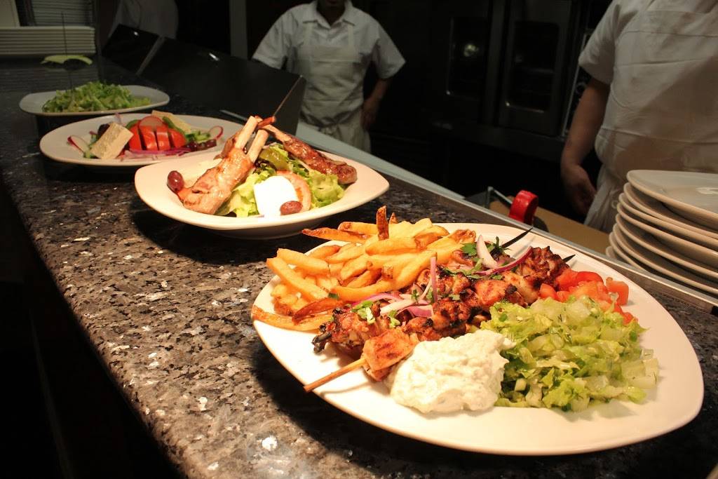 Black Olive | restaurant | 910 County Rte 561, Voorhees Township, NJ 08043, USA | 8564355500 OR +1 856-435-5500