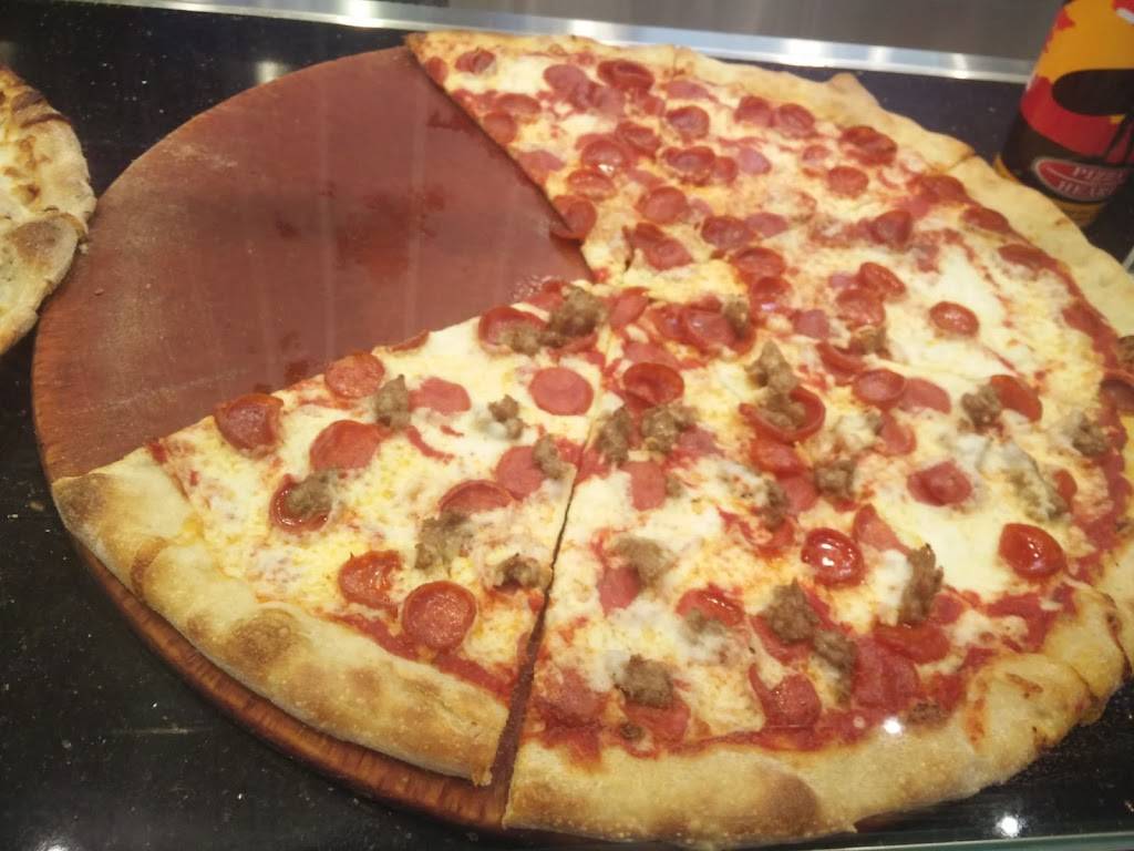 Pizza My Heart | meal takeaway | 20530 Stevens Creek Blvd, Cupertino, CA 95014, USA | 4082536000 OR +1 408-253-6000