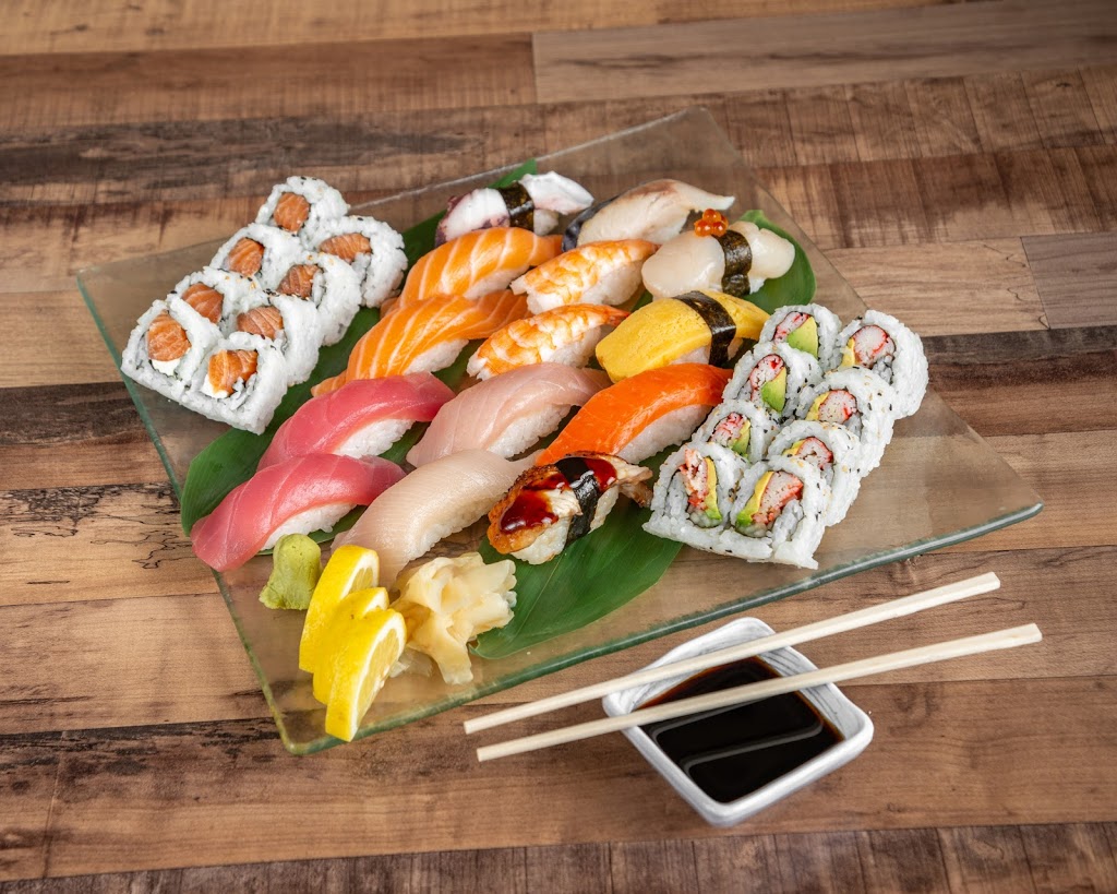 Moshi Moshi Brickell | restaurant | 1744 SW 3rd Ave, Miami, FL 33129, USA | 8444666744 OR +1 844-466-6744