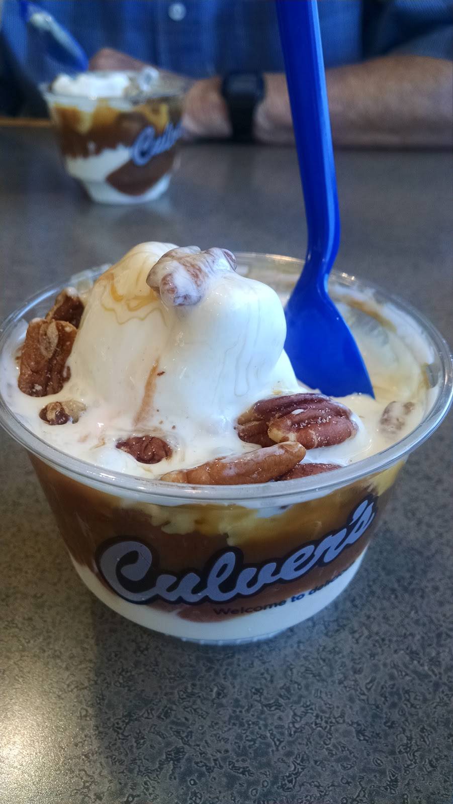 Culvers | restaurant | 147 Wittig Rd, Tomah, WI 54660, USA | 6083742563 OR +1 608-374-2563