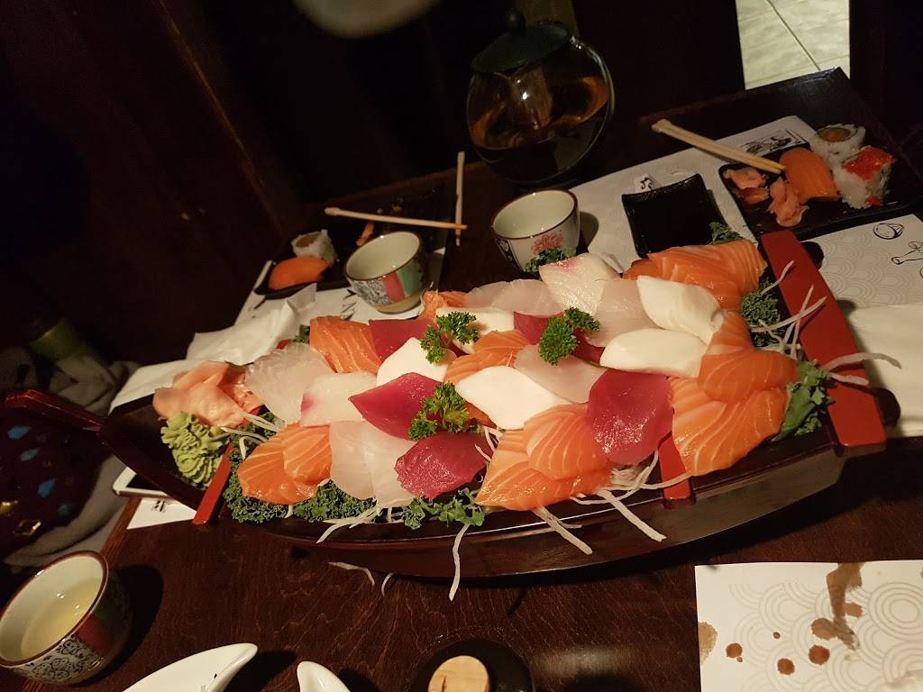 Inaka Japanese Resturant | restaurant | 18492 Hurontario St, Caledon Village, ON L7K 0Y2, Canada | 5199273133 OR +1 519-927-3133