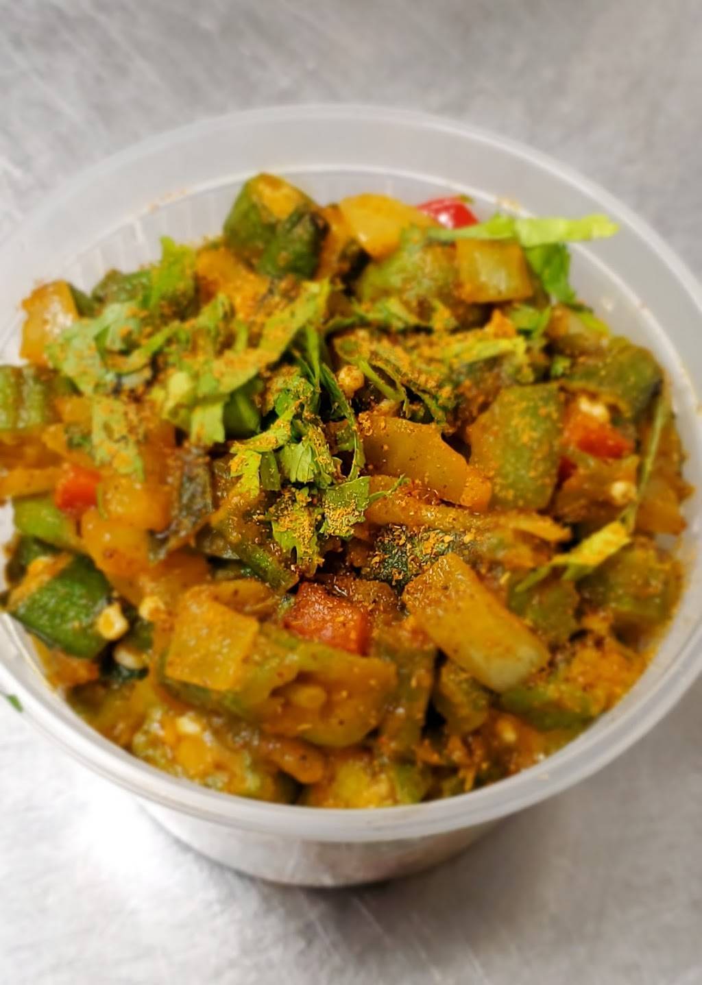 Urban Tandoor | restaurant | 8125 N Academy Blvd, Colorado Springs, CO 80920, USA | 7195931126 OR +1 719-593-1126