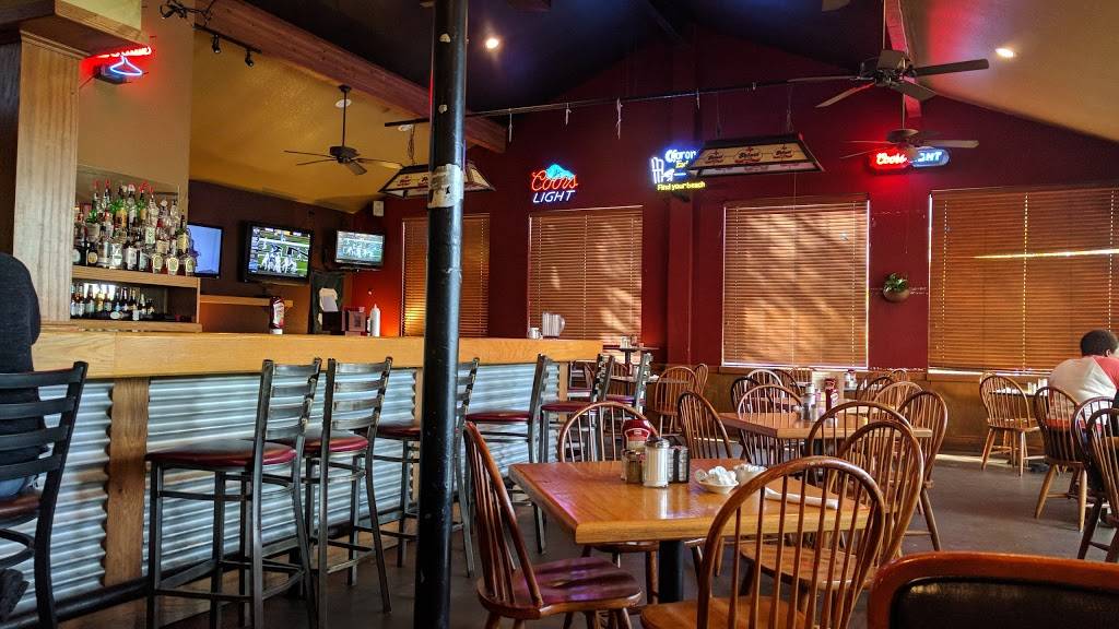 Tierneys Cafe & Tavern | restaurant | 208 E Main St, Lewisville, TX 75057, USA | 9723532109 OR +1 972-353-2109