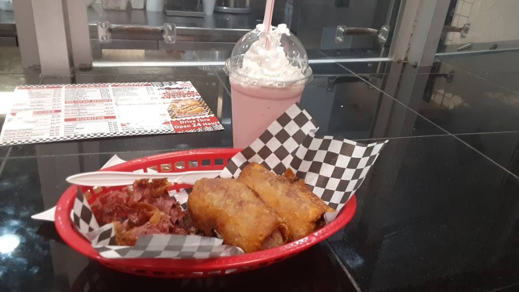 Speedys Coney Island | restaurant | 6211 W Warren Ave, Detroit, MI 48210, USA | 3134624824 OR +1 313-462-4824