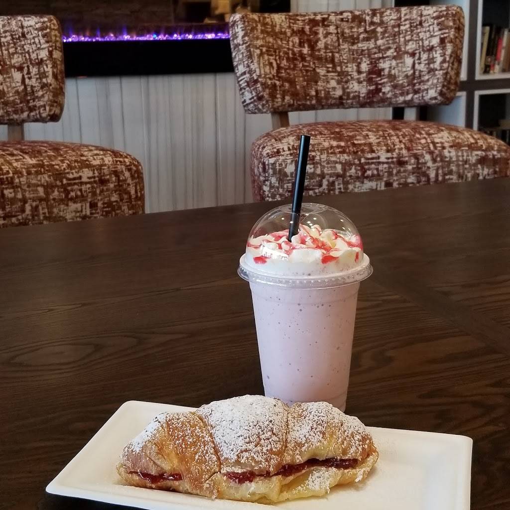 Queen of Hearts Coffee & Tea House | bakery | 1151 Victoria St N, Kitchener, ON N2B 3C8, Canada | 2266478969 OR +1 226-647-8969