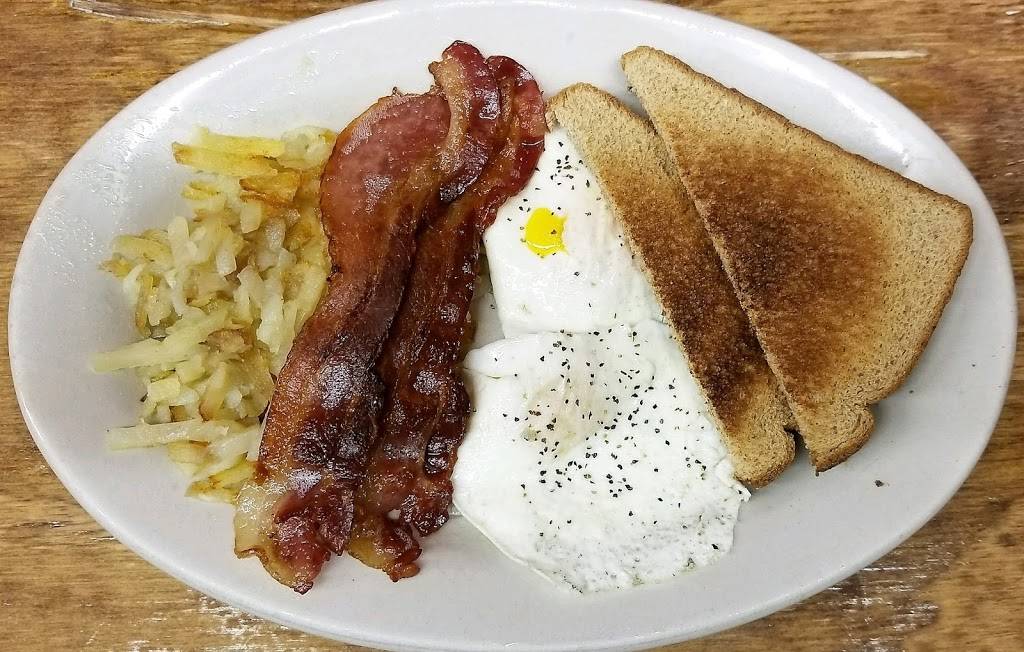 SGT Ricks American Grill & BBQ | restaurant | 6661 N Union St, Freetown, IN 47235, USA | 8124970791 OR +1 812-497-0791