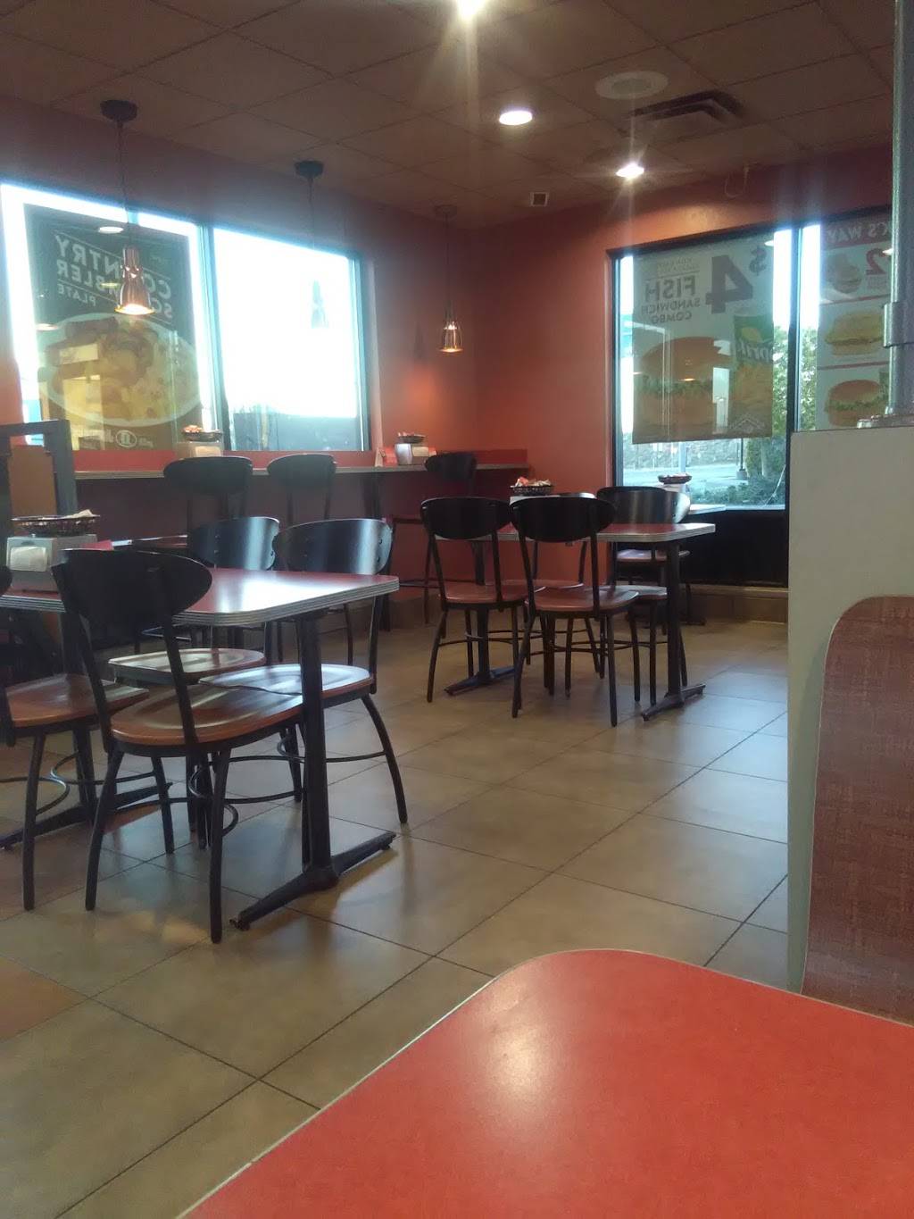 Jack in the Box | restaurant | 416 Weedpatch Hwy, Bakersfield, CA 93307, USA | 6613630801 OR +1 661-363-0801