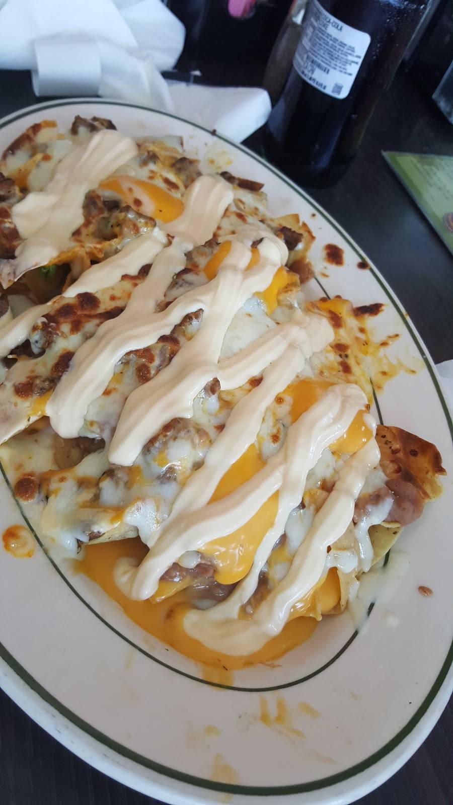 Tacos Burritos El Pato | restaurant | 22950 Lyons Ave, Newhall, CA 91321, USA | 6612542585 OR +1 661-254-2585