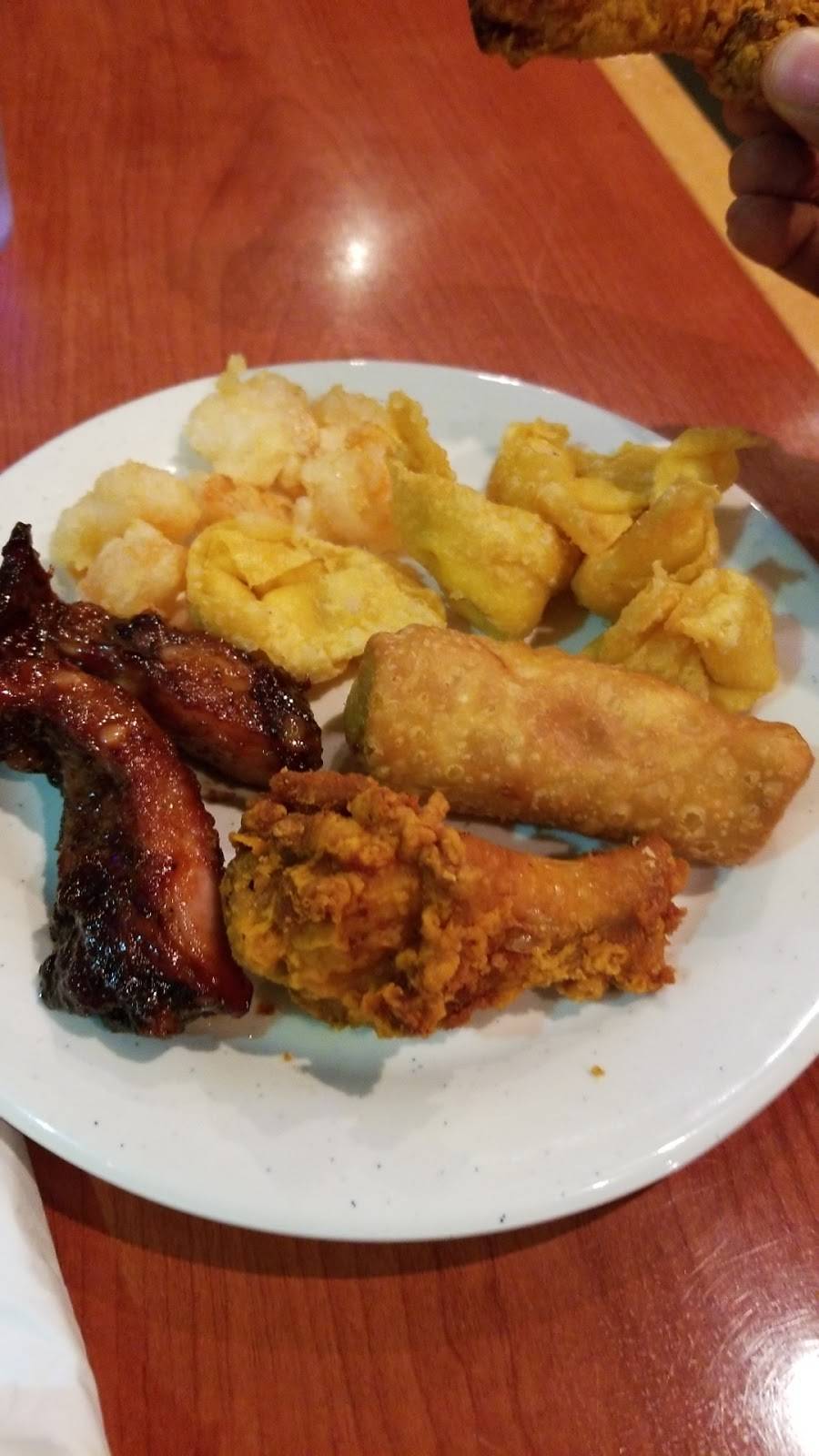 Dragon Buffet | restaurant | 8170 S Tryon St, Charlotte, NC 28273, USA | 7045041666 OR +1 704-504-1666