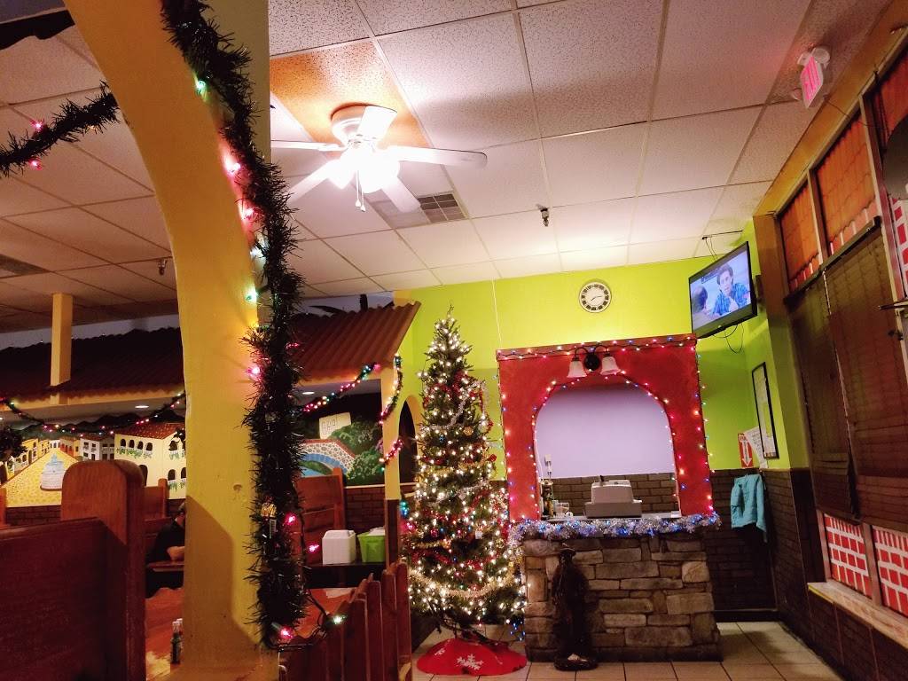 Mi Monterrey | restaurant | 208 W Main St, Morehead, KY 40351, USA | 6067845743 OR +1 606-784-5743