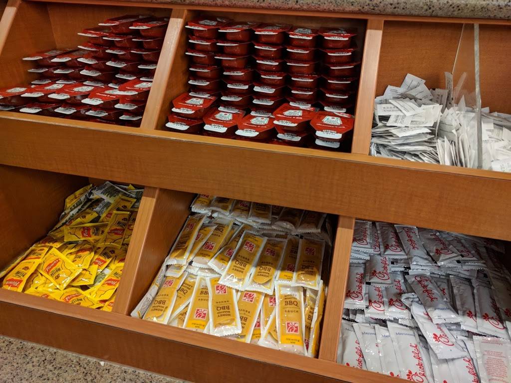 Chick-fil-A | restaurant | 110 Louis Henna Blvd, Round Rock, TX 78664, USA | 5122184884 OR +1 512-218-4884