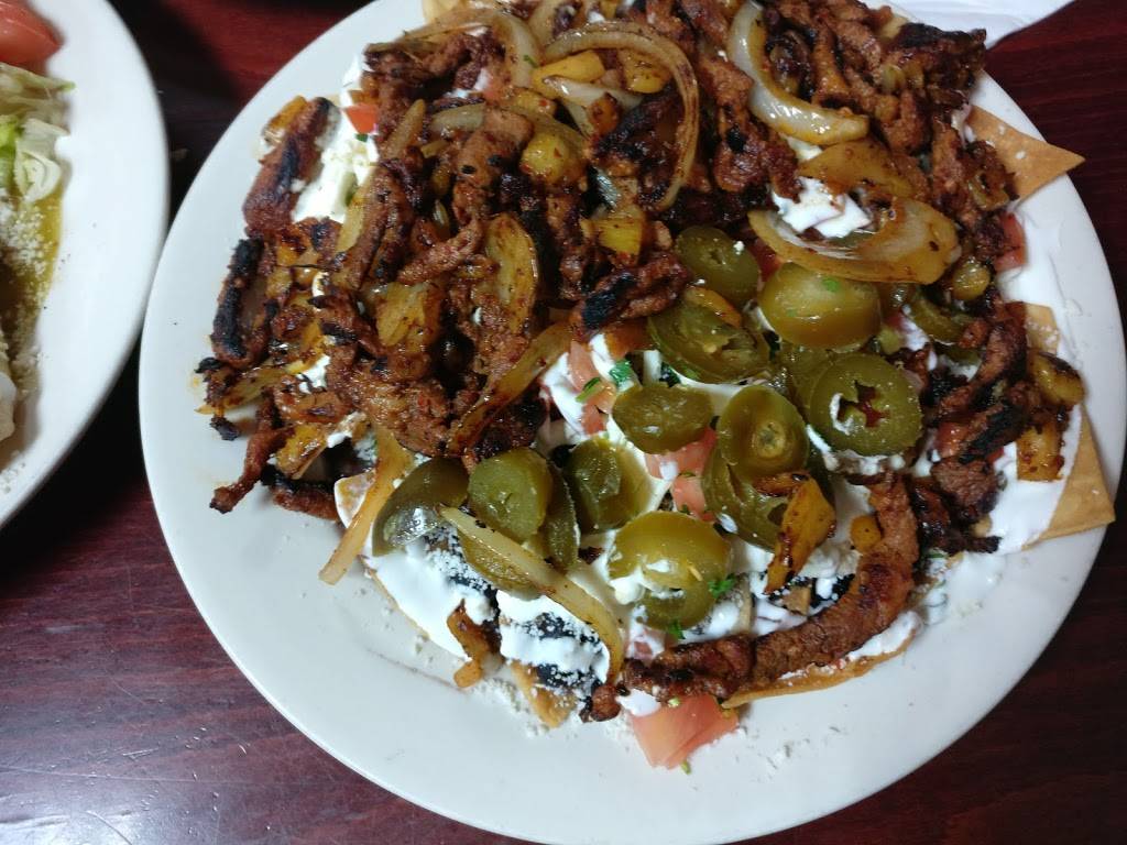 El Pitallito | restaurant | 3854 Broadway, New York, NY 10032, USA | 2125686877 OR +1 212-568-6877