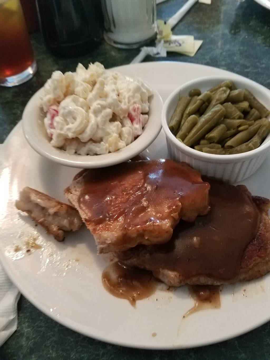 Pine Grove Restaurant | restaurant | 574 Pine Grove Rd, Bluemont, VA 20135, USA | 5405548126 OR +1 540-554-8126