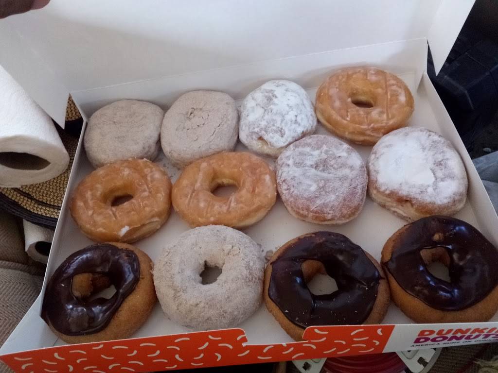 Dunkin | bakery | 4020 Winter Garden Vineland Rd, Winter Garden, FL 34787, USA | 4073470685 OR +1 407-347-0685