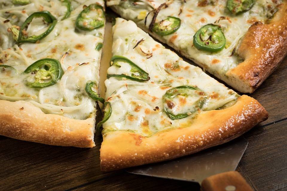 Andis Pizza & Grill | restaurant | 25 S Main St, Manahawkin, NJ 08050, USA | 6095495623 OR +1 609-549-5623